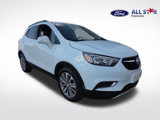 2019 BUICK Encore