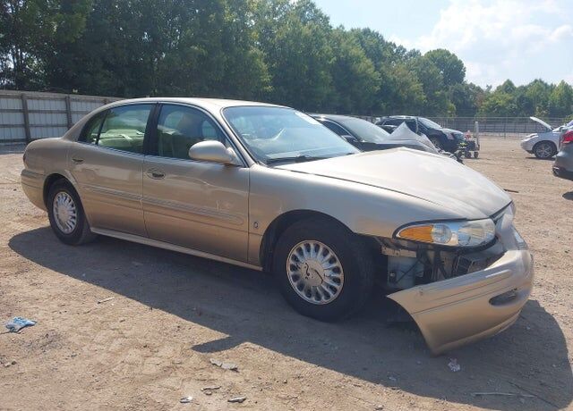 2005 BUICK LeSabre
