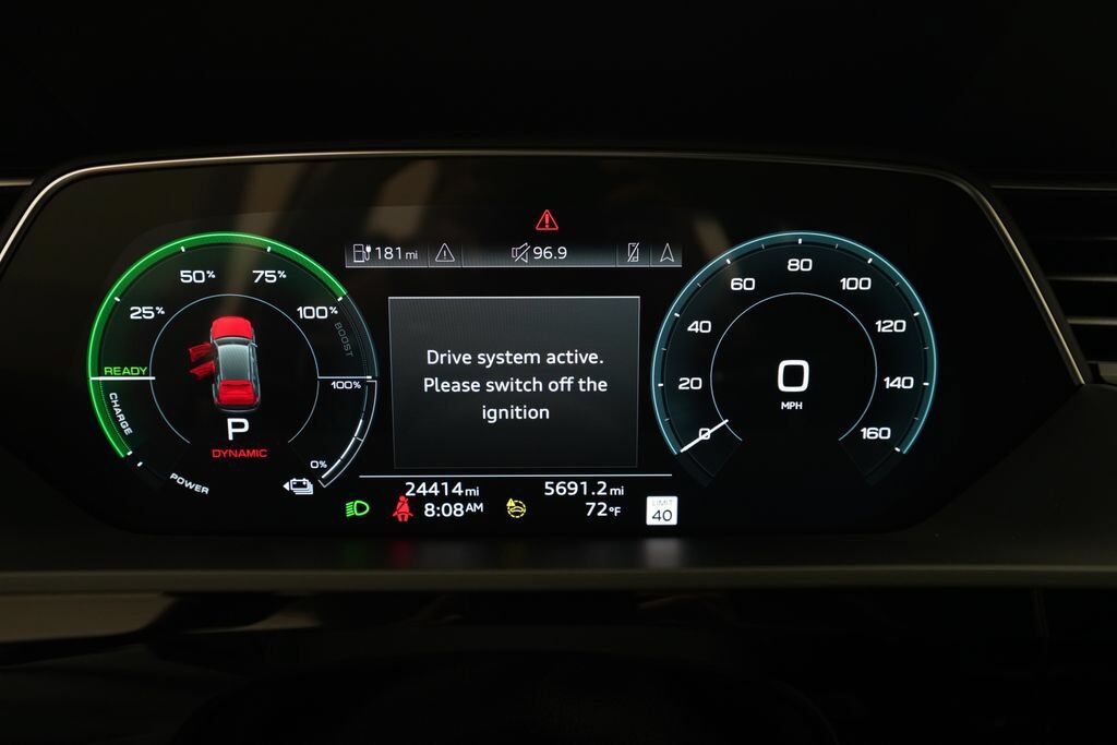 2024 Audi Q8