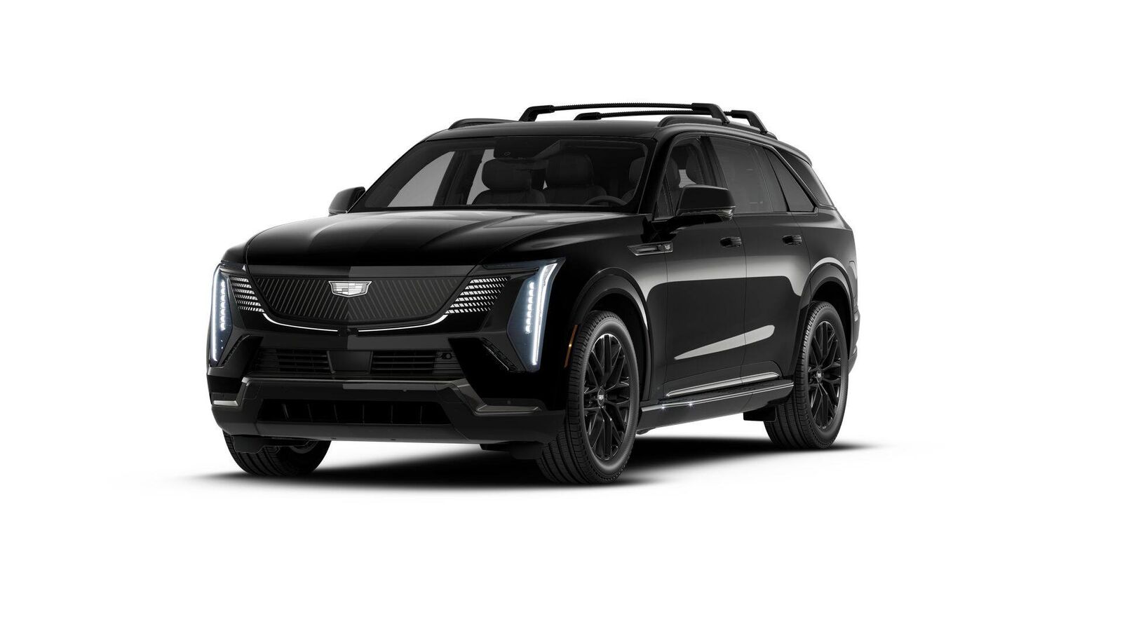 2026 CADILLAC Escalade IQ