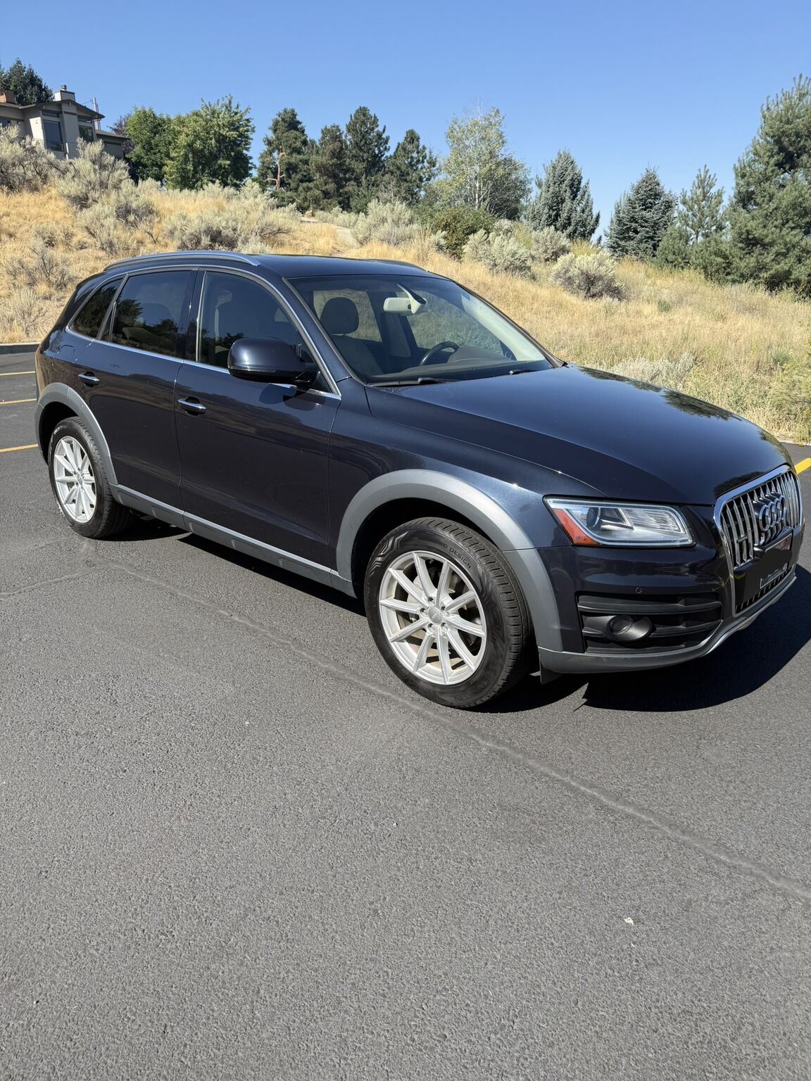 2017 Audi Q5