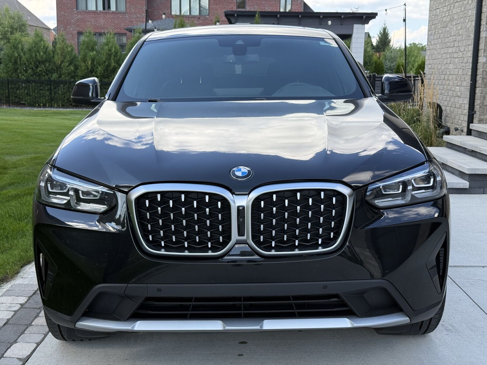 2024 BMW X4
