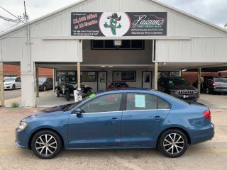 2017 VOLKSWAGEN Jetta