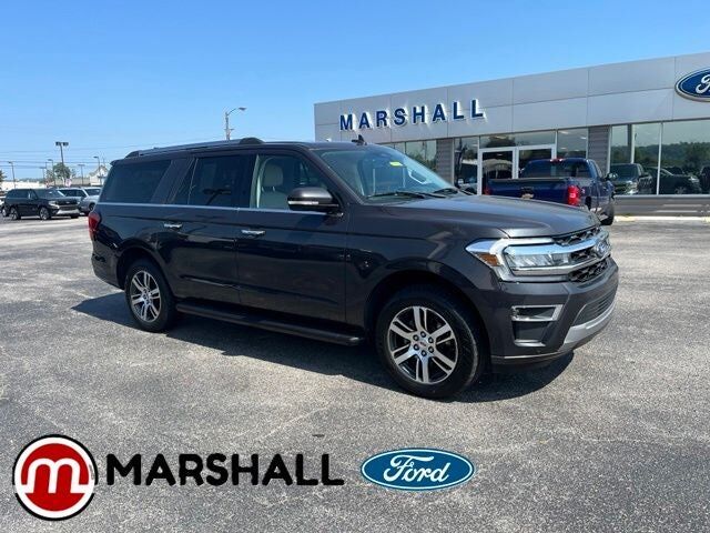 2024 FORD Expedition