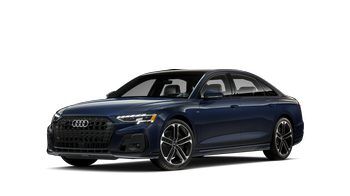 2027 AUDI A8 L