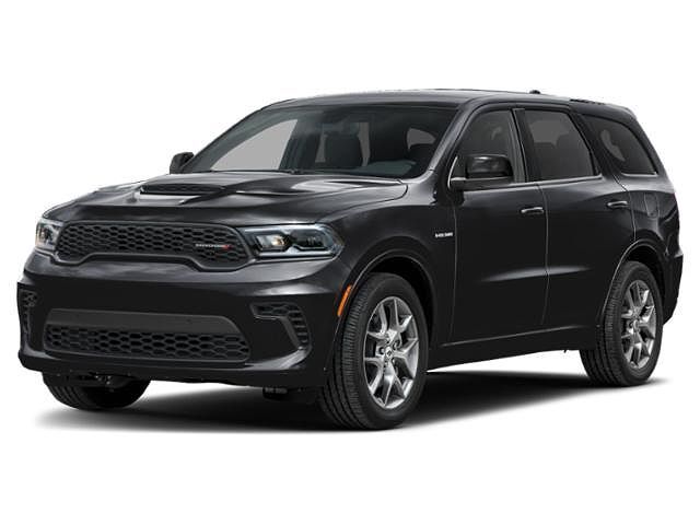 2027 DODGE Durango