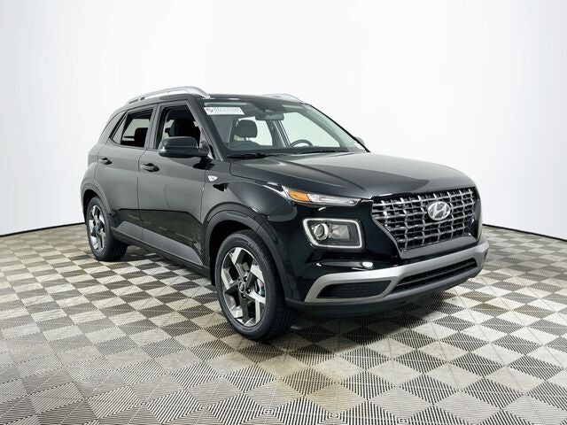2026 HYUNDAI Venue