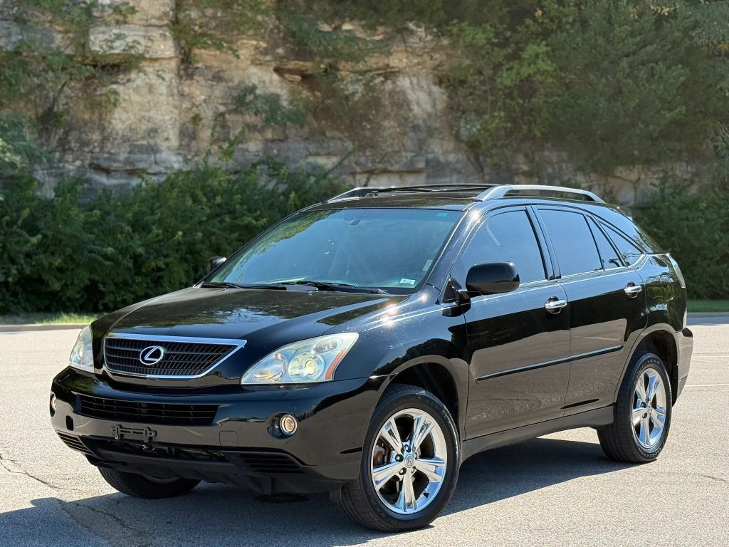 2006 LEXUS RX