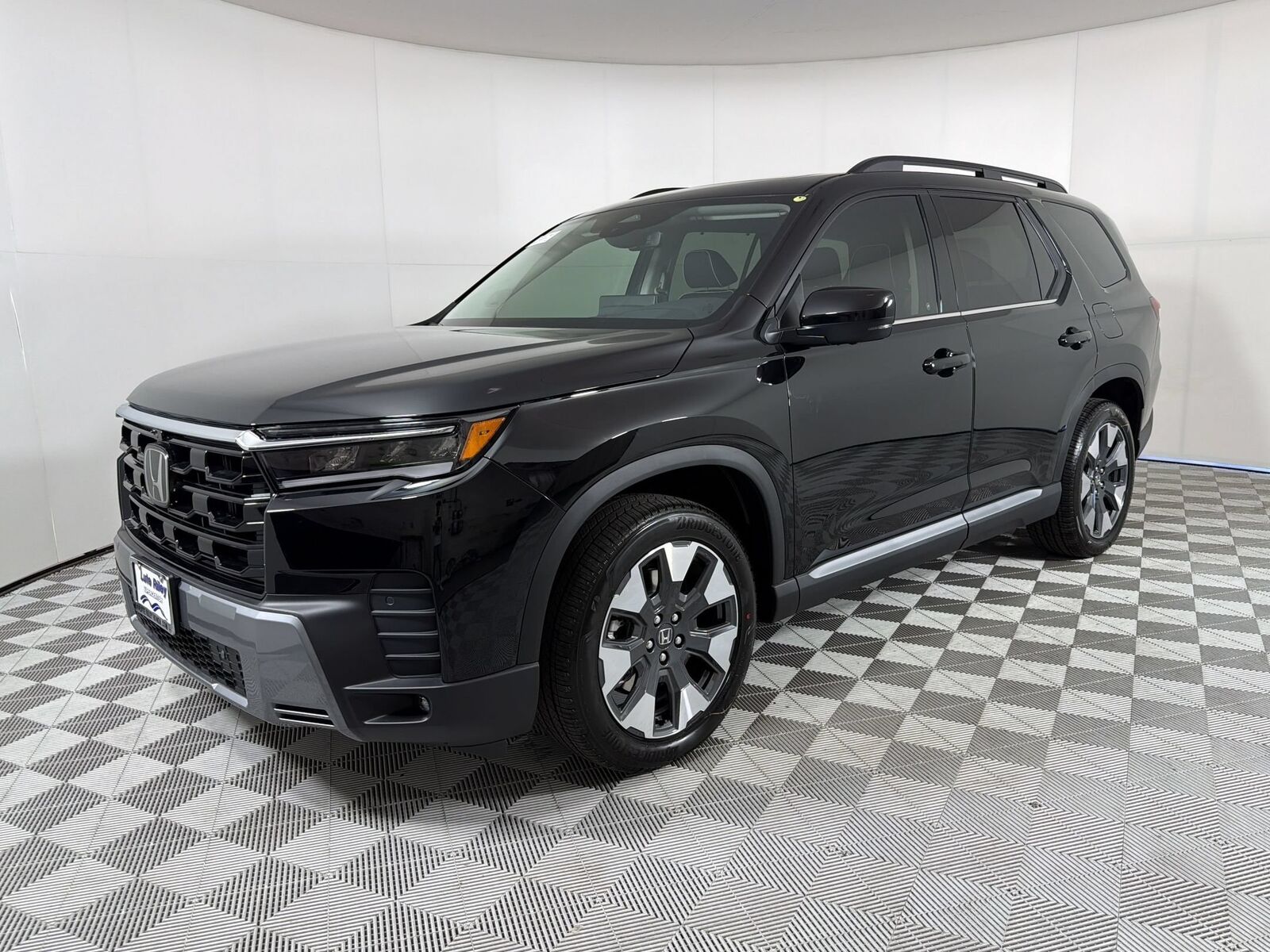 2026 HONDA Pilot