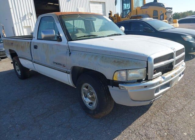 1996 DODGE Ram