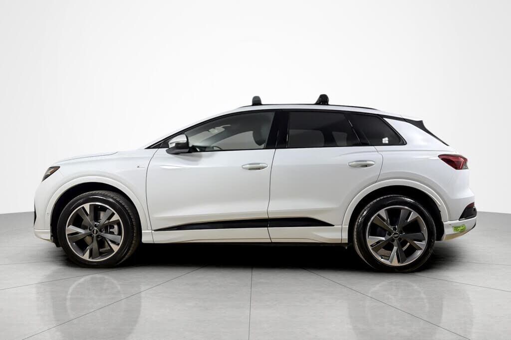 2023 Audi Q4