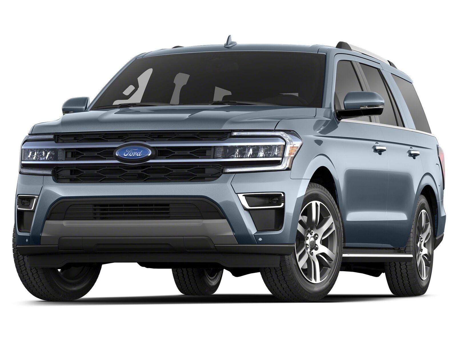 2022 FORD Expedition