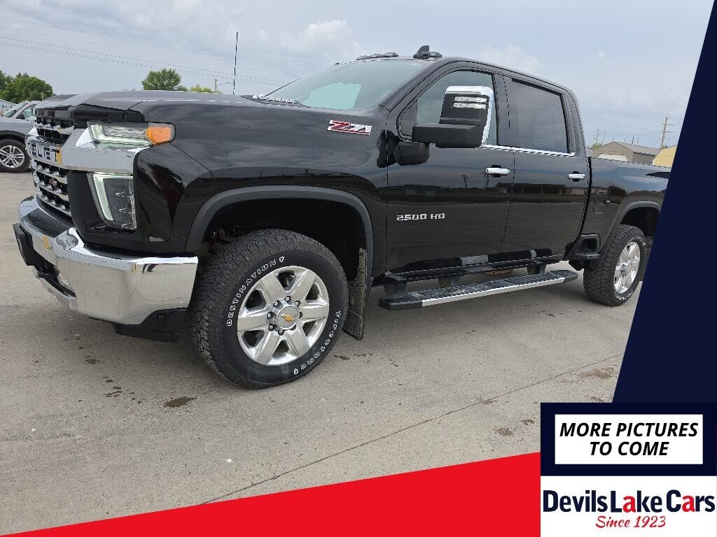 2022 CHEVROLET Silverado