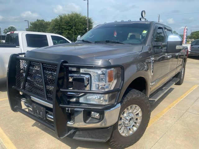2022 FORD F-250