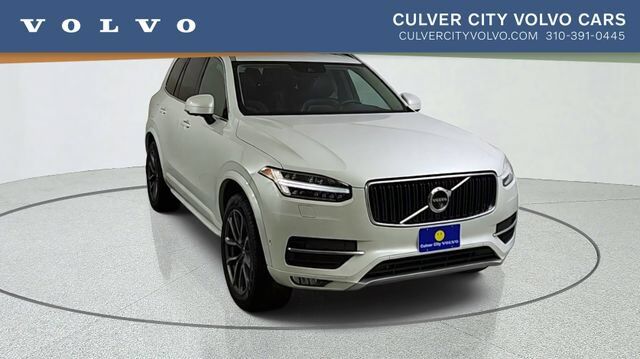 2018 VOLVO XC90