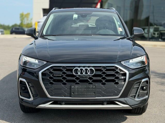2024 Audi Q5