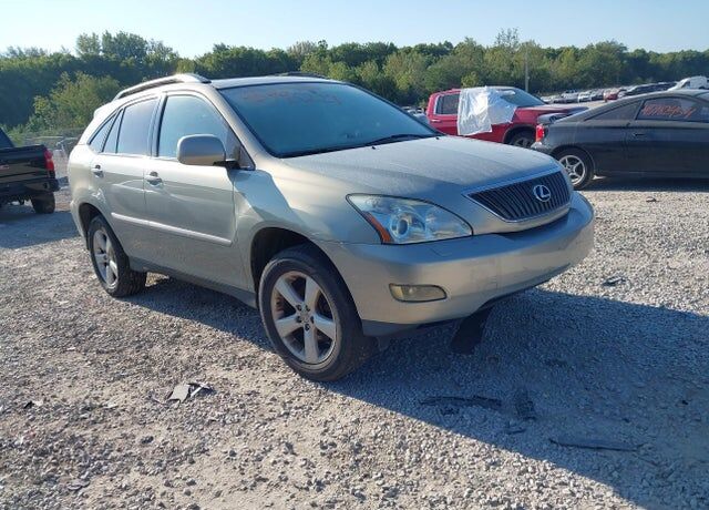 2005 LEXUS RX