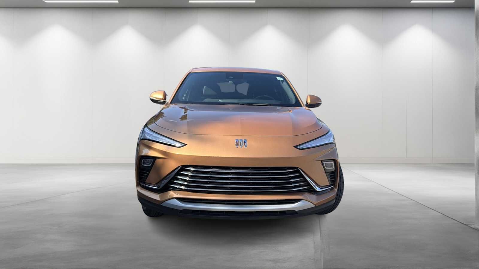 2024 BUICK Envista