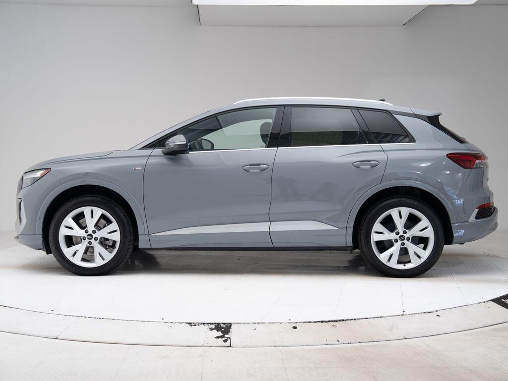 2023 Audi Q4