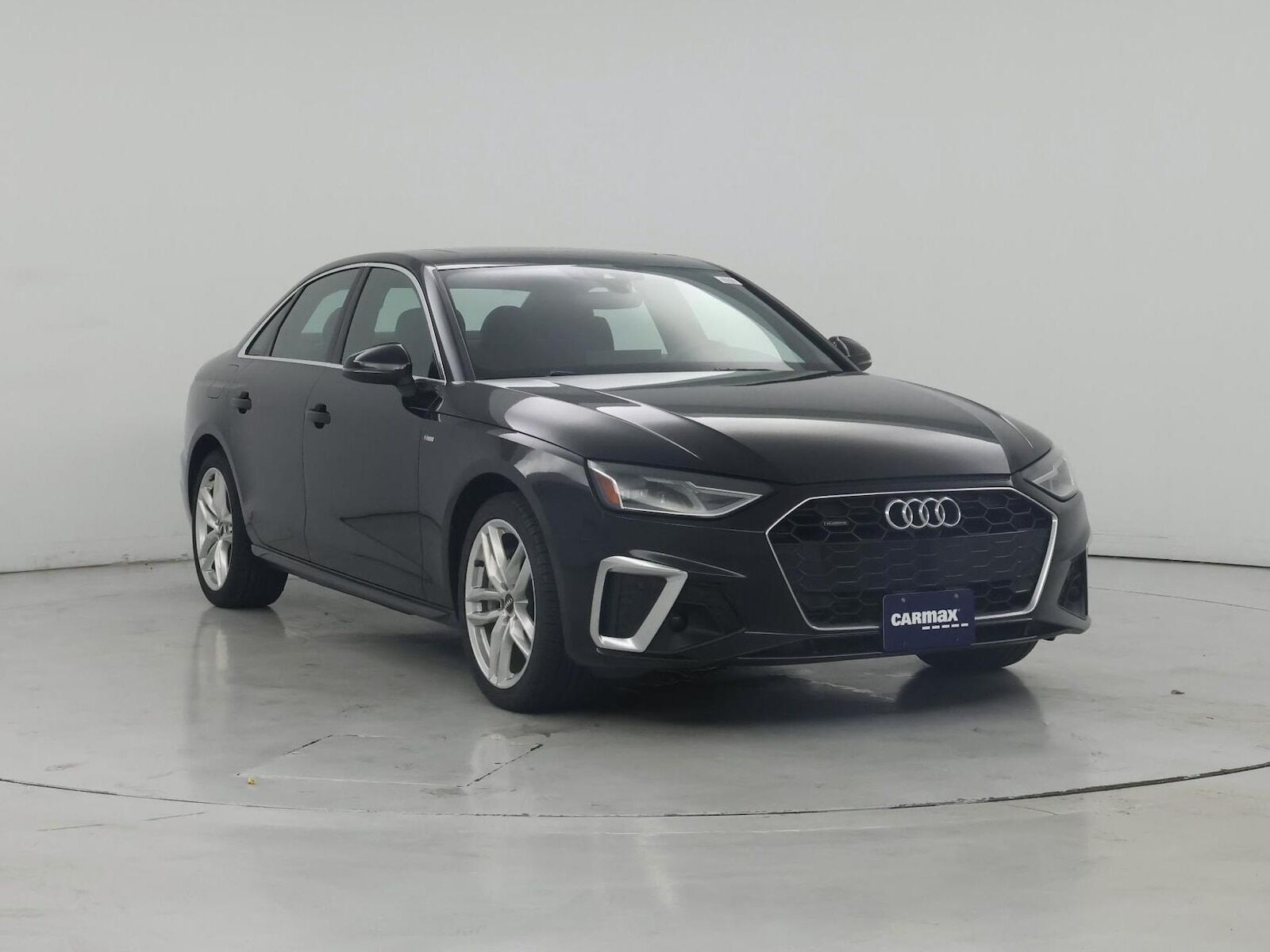 2020 Audi A4