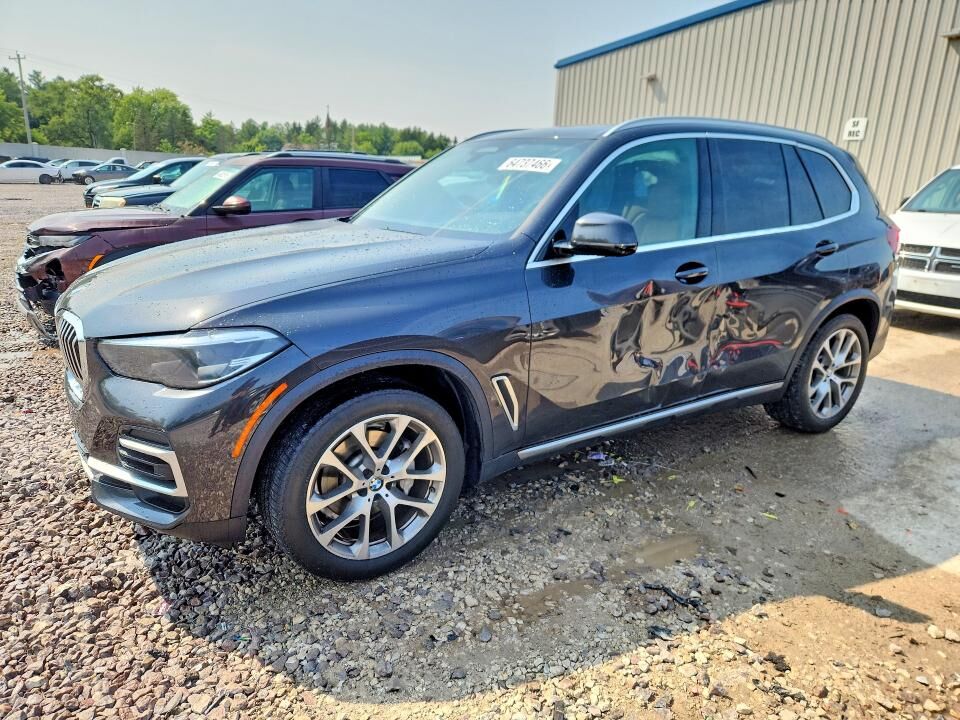 2023 BMW X5