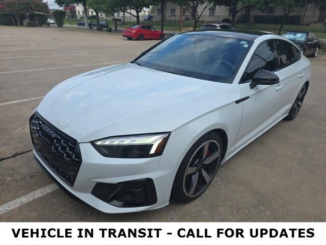 2023 AUDI A5