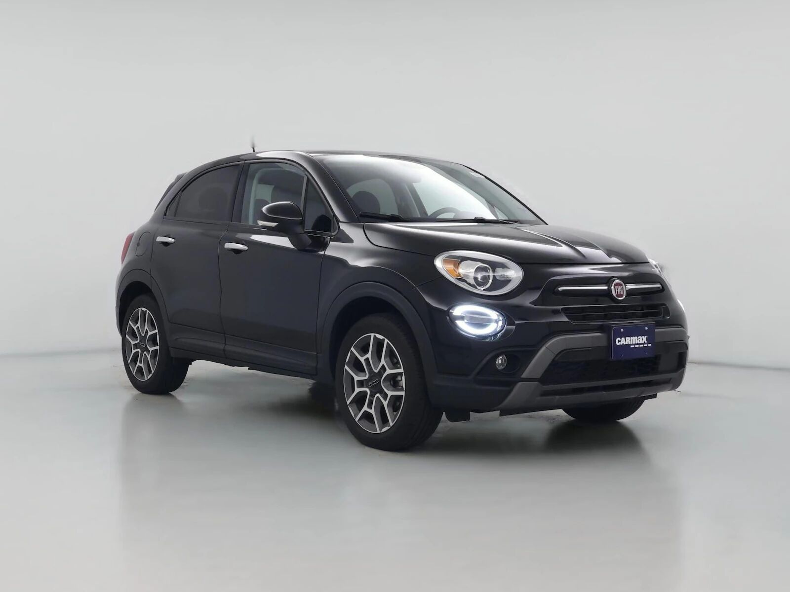 2021 FIAT 500X