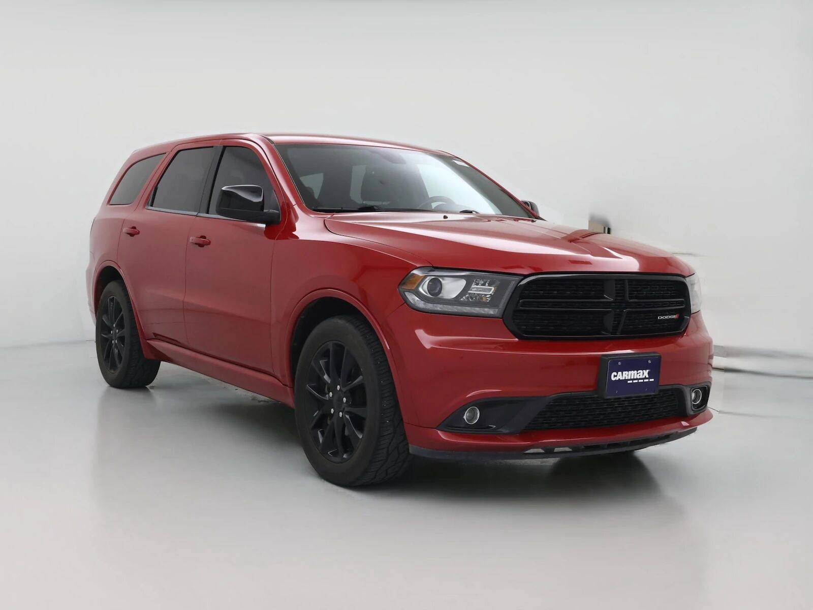 2018 DODGE Durango