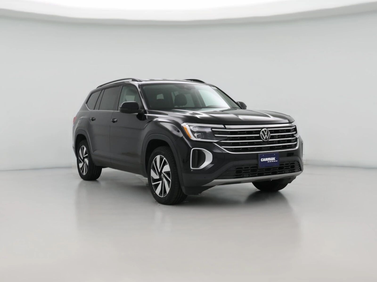 2025 VOLKSWAGEN Atlas