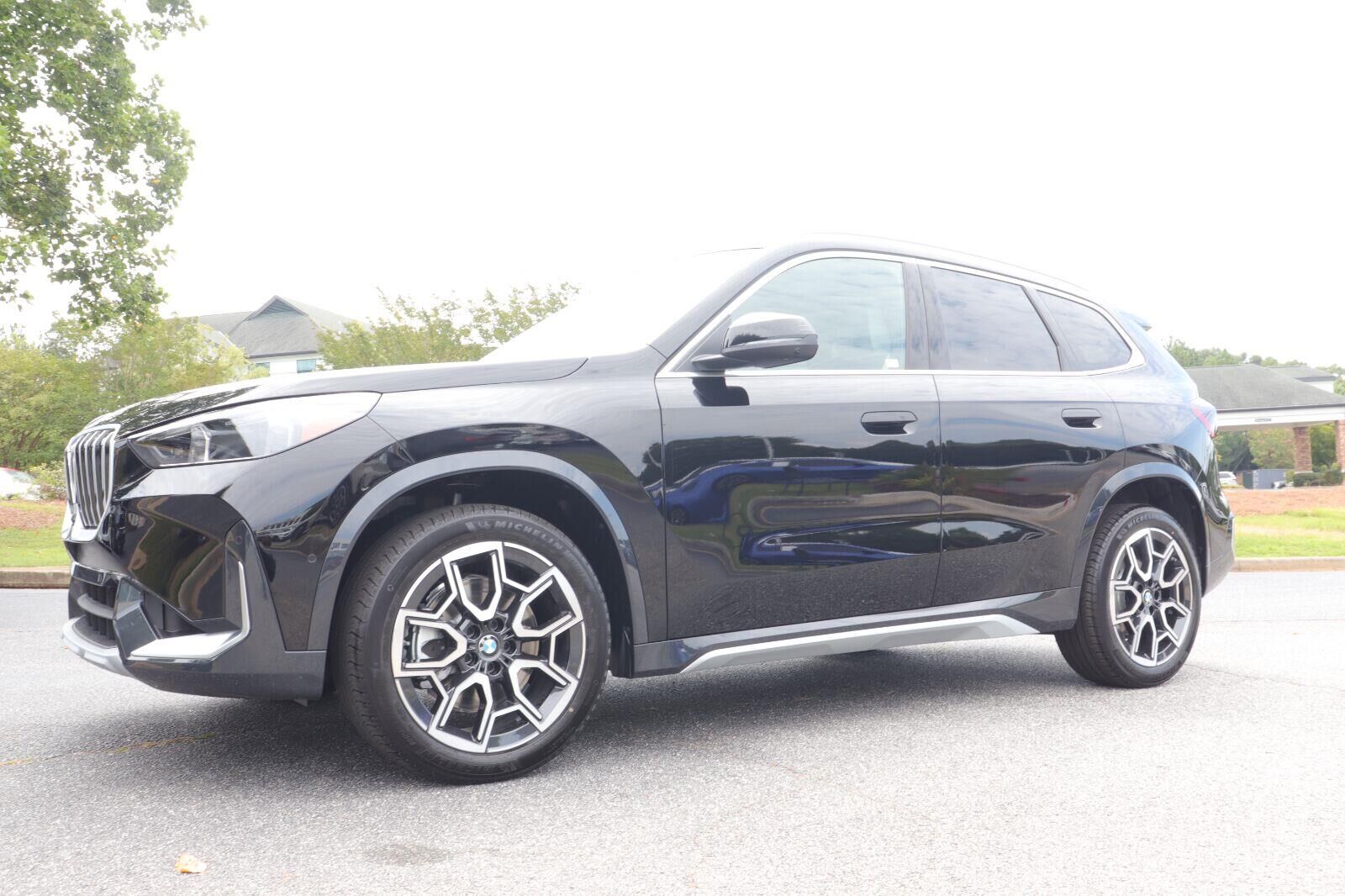 2026 BMW X1