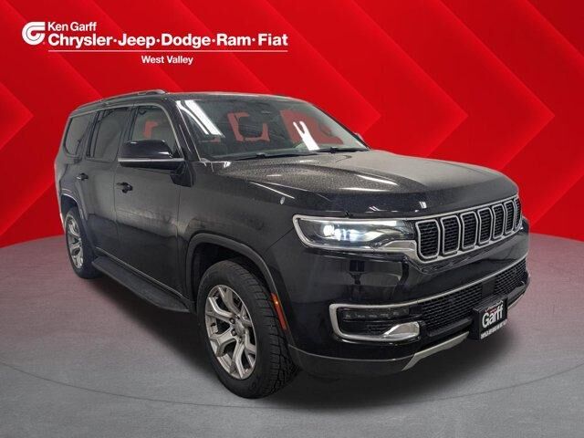 2022 JEEP Wagoneer