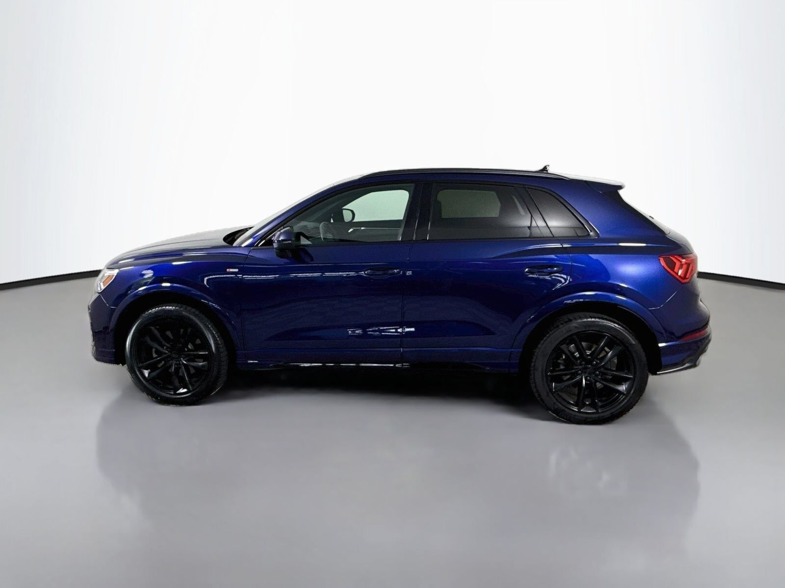 2022 Audi Q3