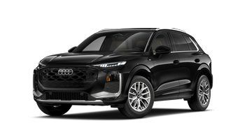 2026 AUDI Q3