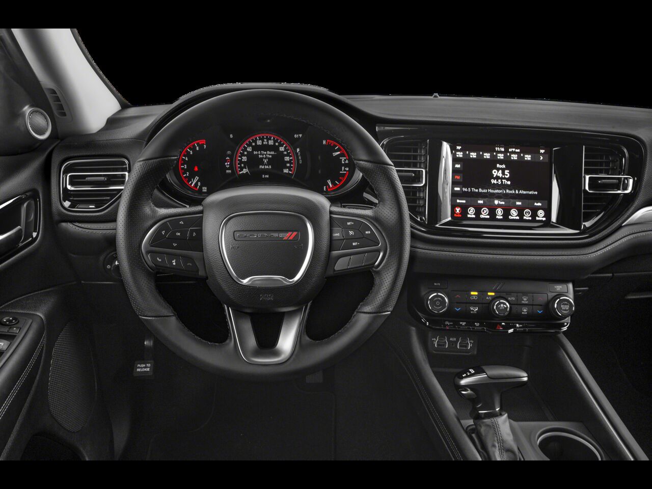 2023 DODGE Durango