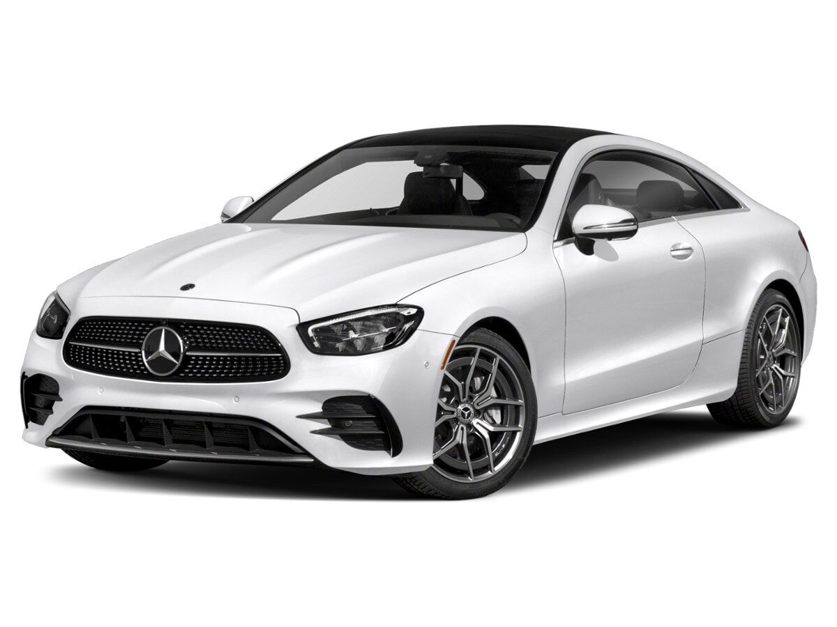 2023 MERCEDES-BENZ E-Class