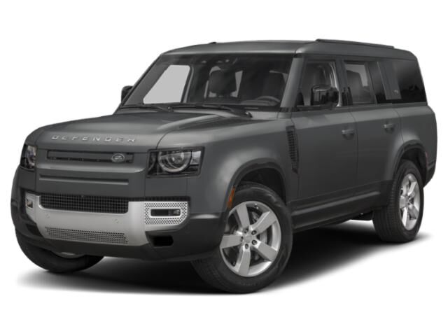 2024 LAND ROVER Defender