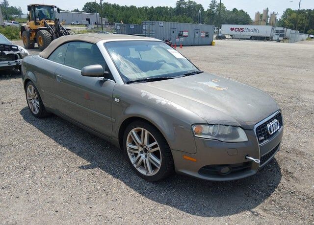 2009 AUDI A4