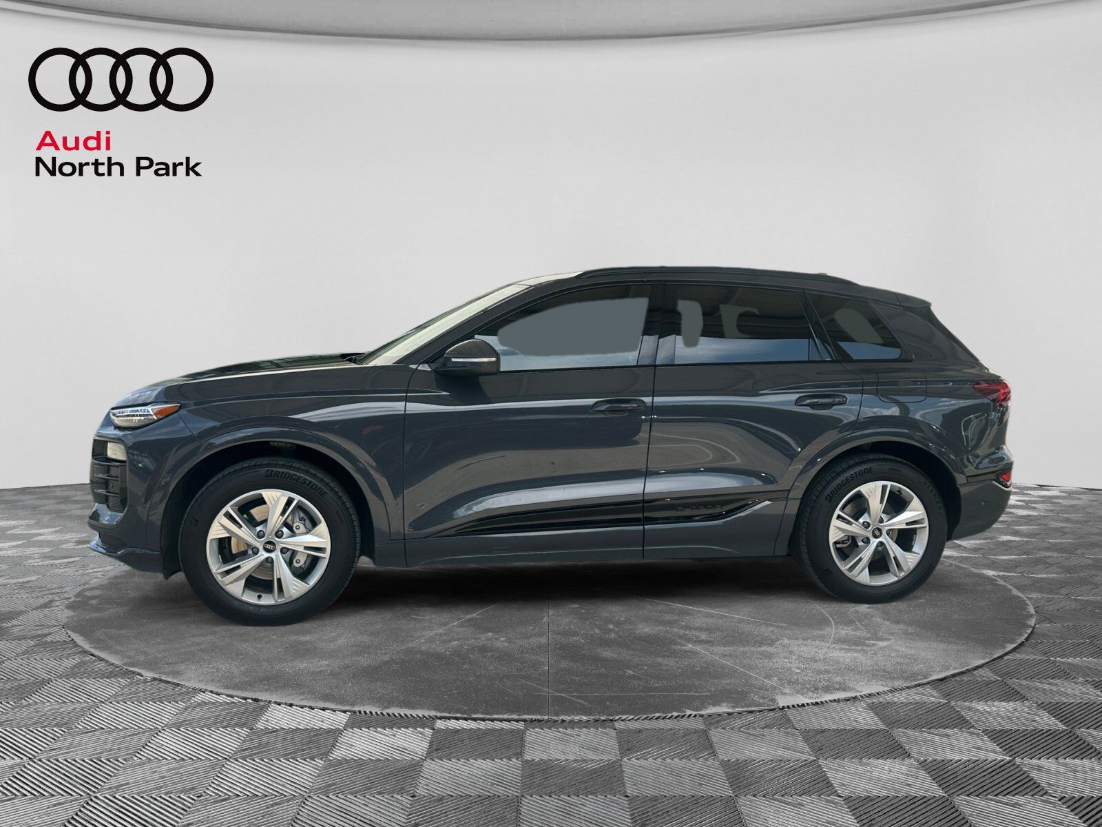 2025 Audi Q6