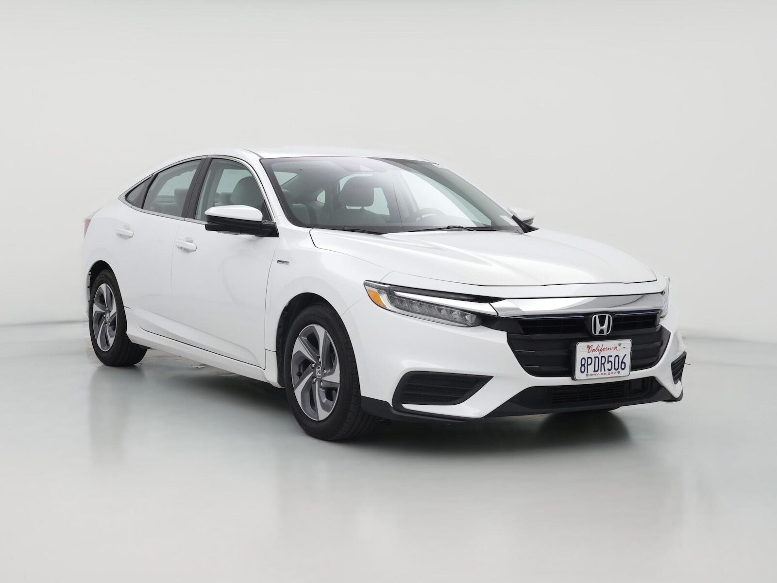 2020 HONDA Insight