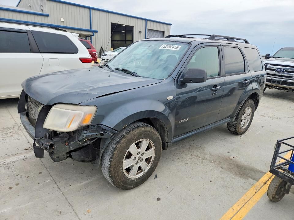 2008 MERCURY Mariner