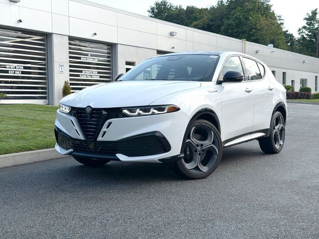 2026 ALFA ROMEO TONALE