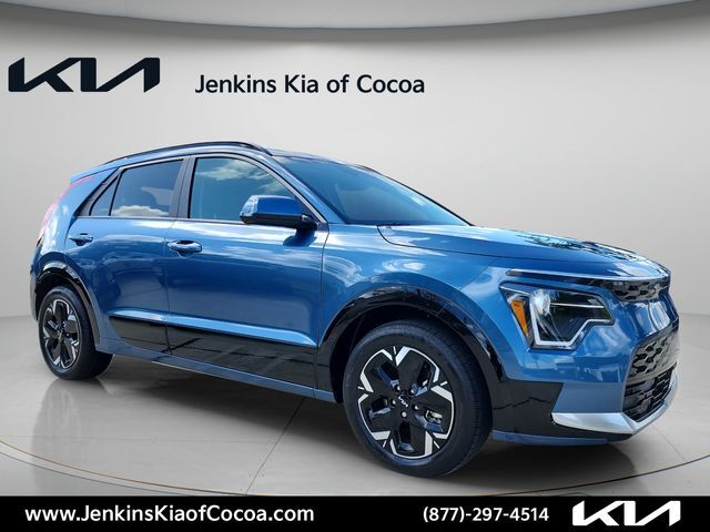 2026 KIA Niro