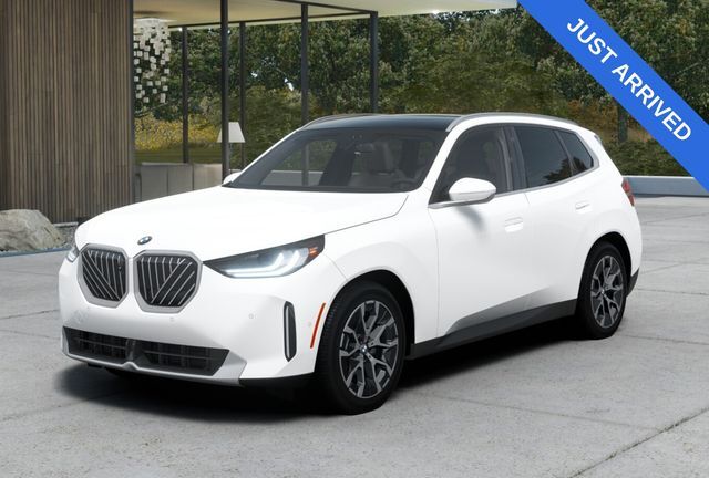 2026 BMW X3