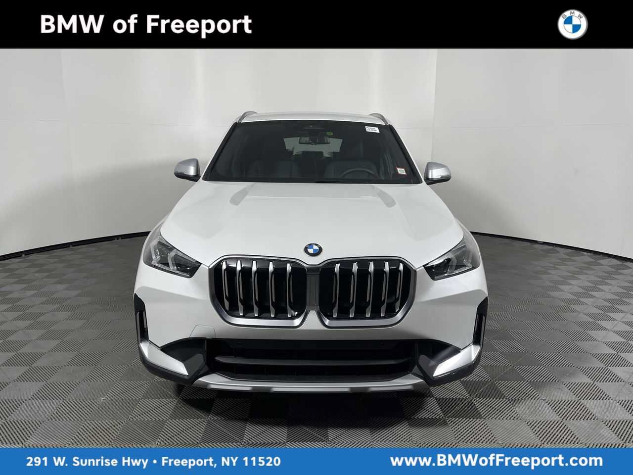 2023 BMW X1