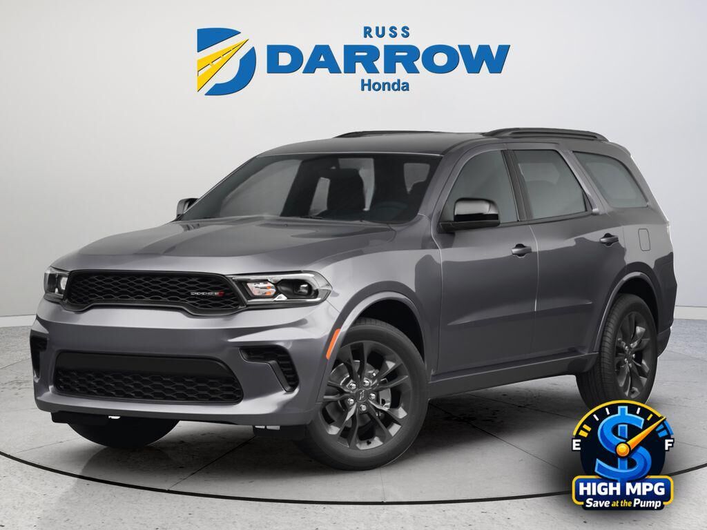 2025 DODGE Durango