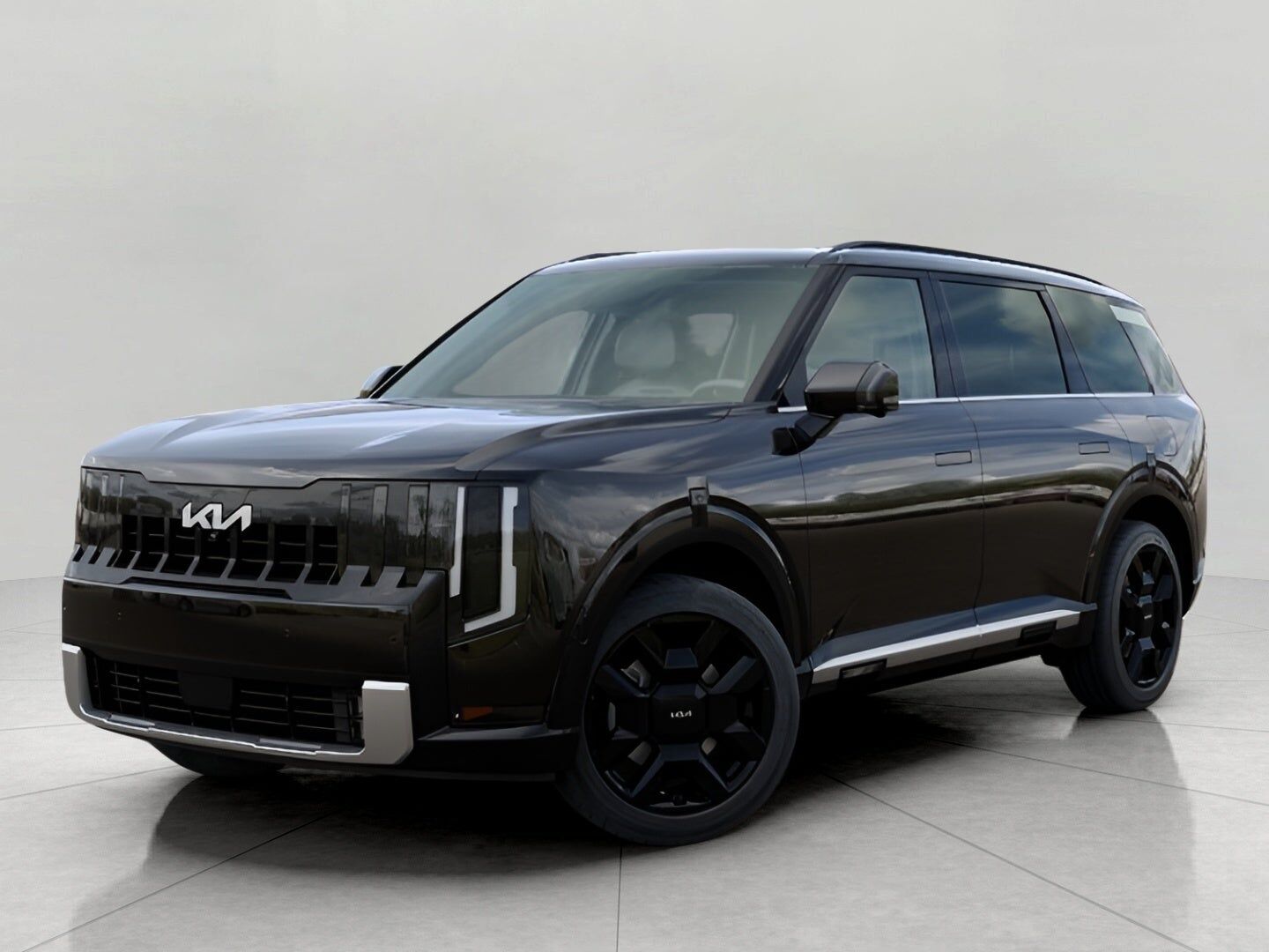 2027 KIA Telluride