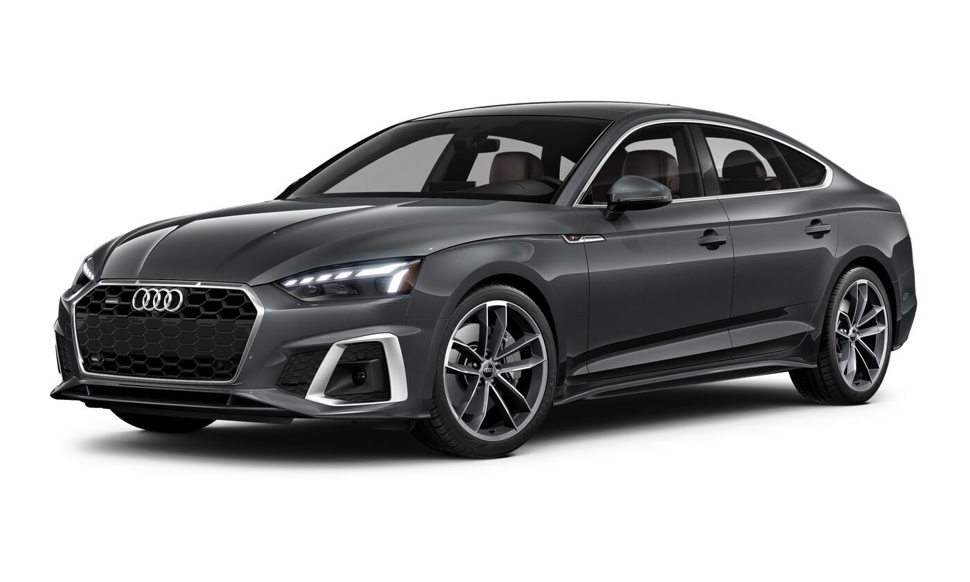 2023 AUDI A5
