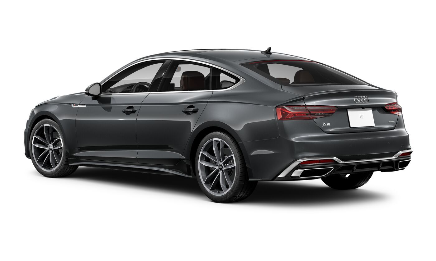 2023 Audi A5