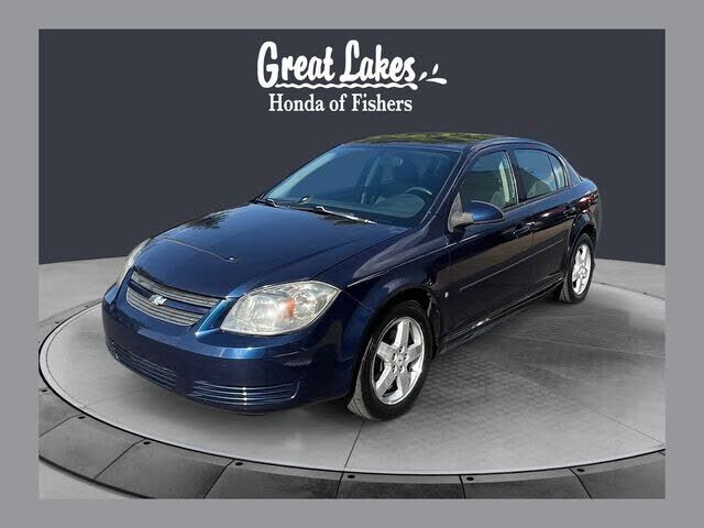 2009 CHEVROLET Cobalt
