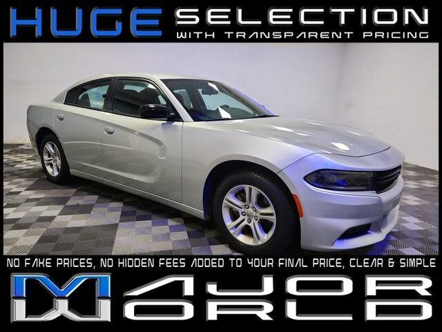 2023 DODGE Charger